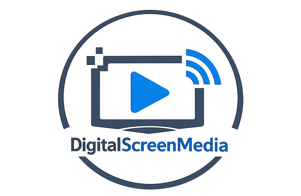 Digital Screen Media